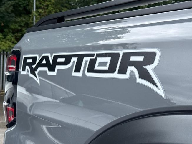 FORD Ranger Photo 23