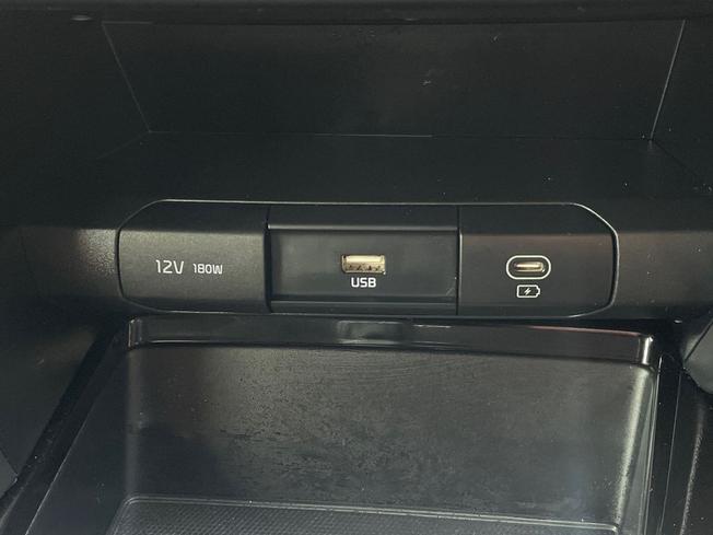 Kia Xceed Photo 44