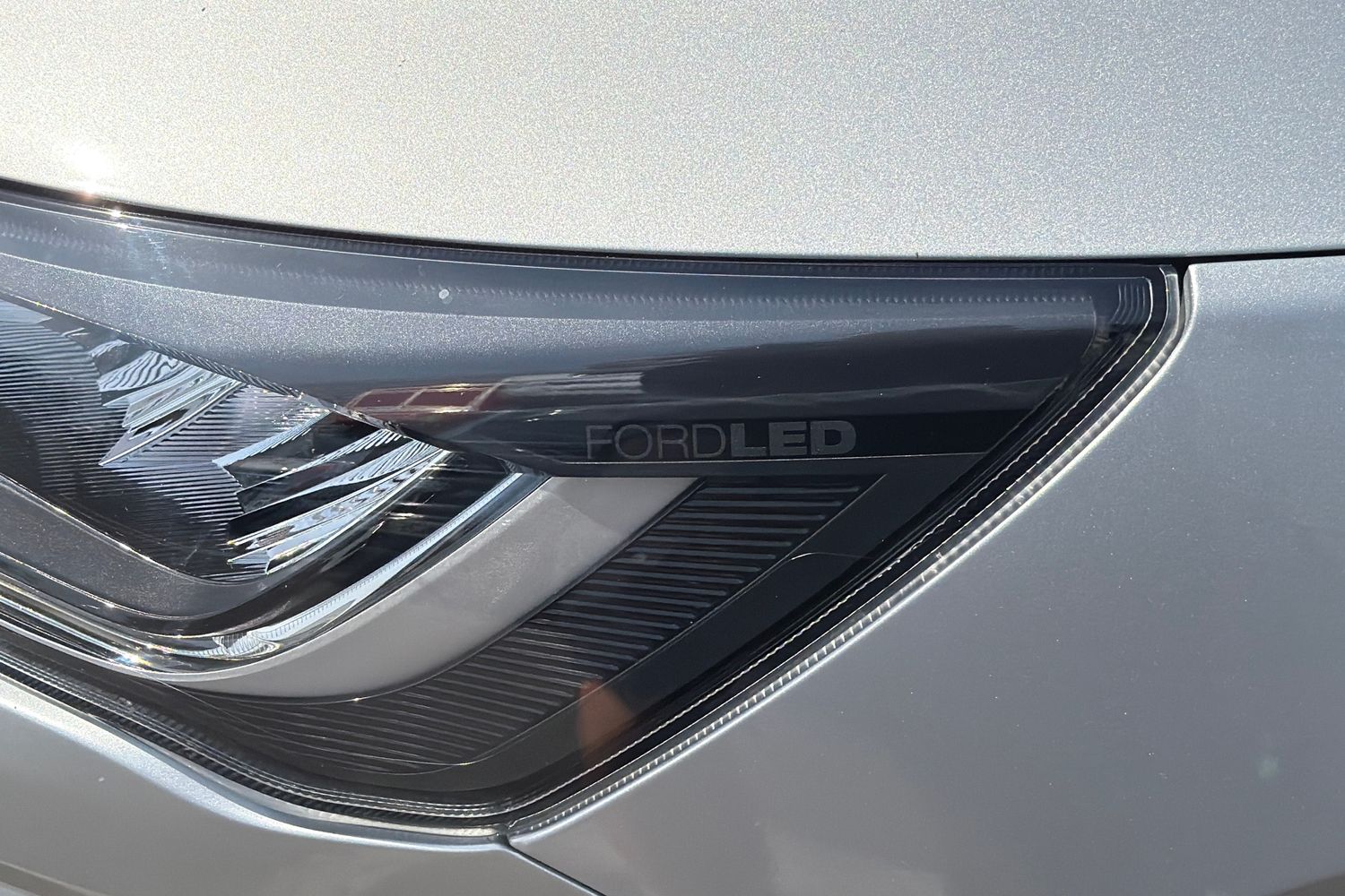 Ford FOCUS Photo 23