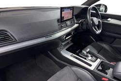 AUDI Q5 Photo 2