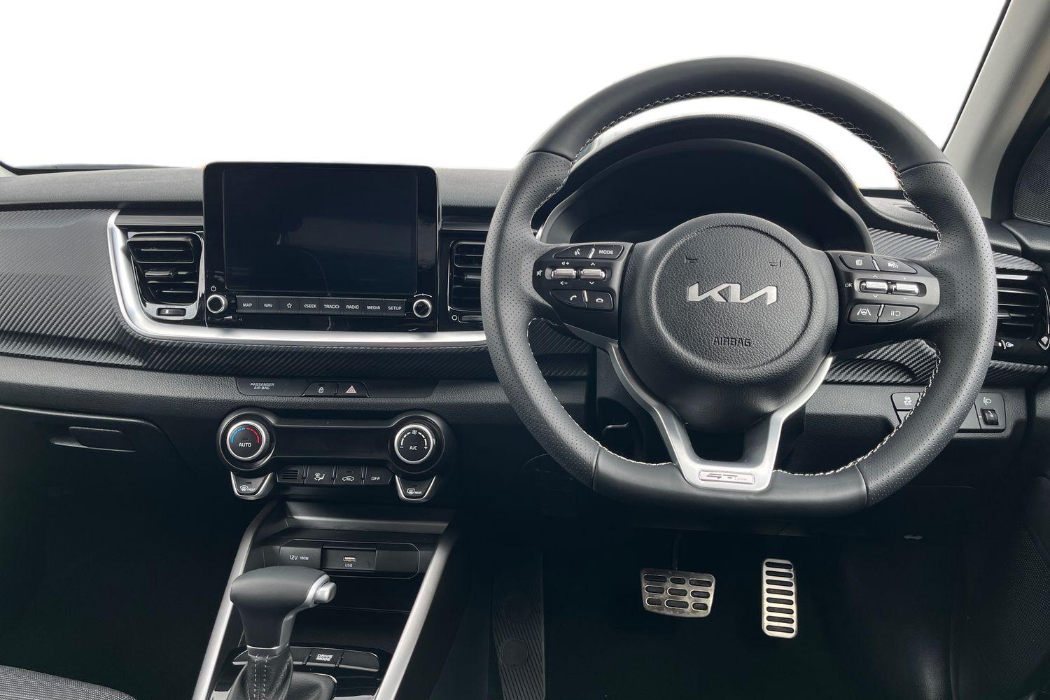 Kia Stonic Photo 10