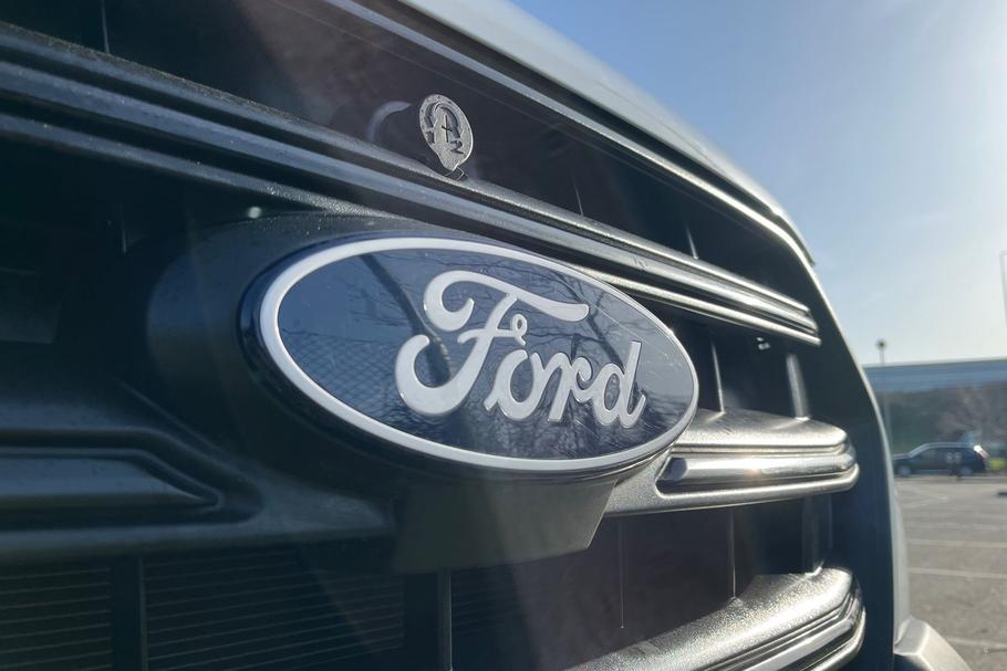 Used Ford TRANSIT WR25SWO 20