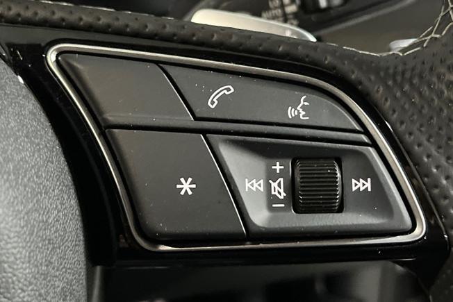Audi A3 Photo 17