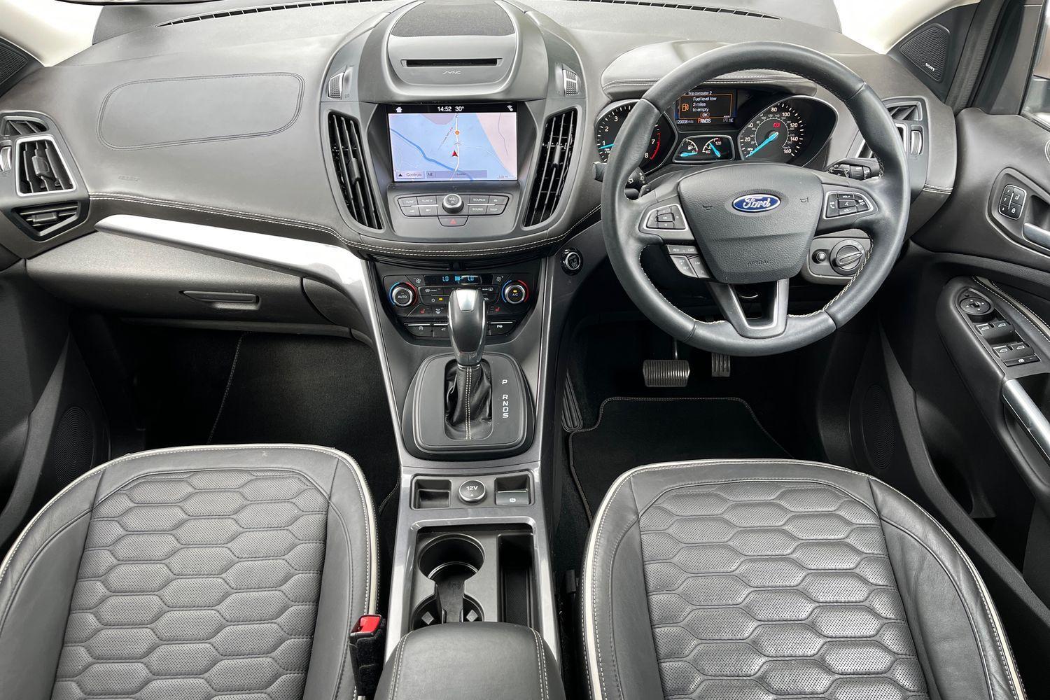 Ford KUGA Photo 9