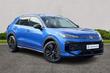 Used Volkswagen T-roc WH26HLJ 1