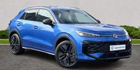 Volkswagen T-roc Photo 0