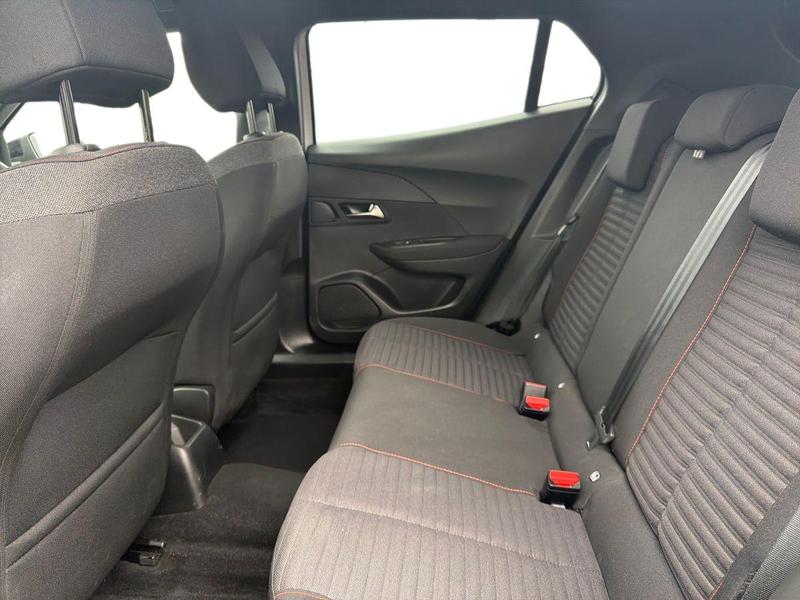 Used Peugeot 2008 VO23WNE 17
