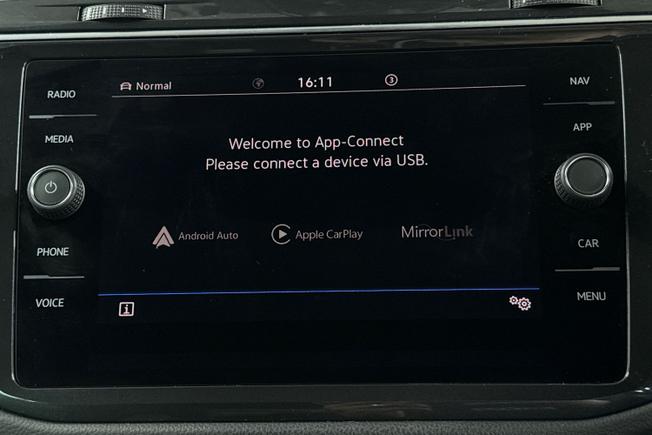 Volkswagen Tiguan Photo 22