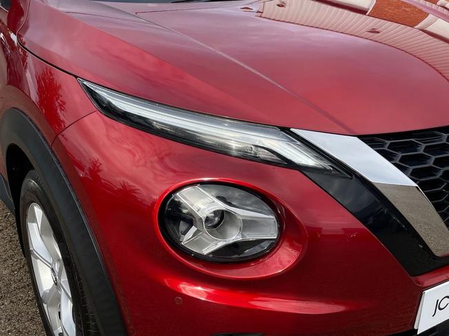 Nissan Juke Photo 19