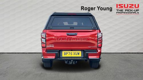Isuzu D-Max Photo autoimg-e7eedd9757e6c60e5636149ce17f9f89ce8c5bb4.jpg