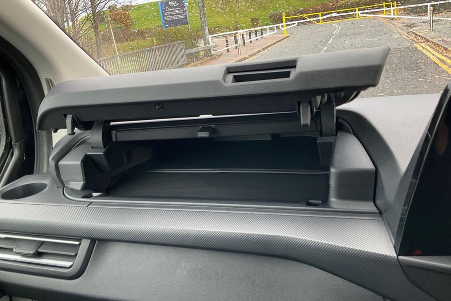 Used Ford TRANSIT CUSTOM 31