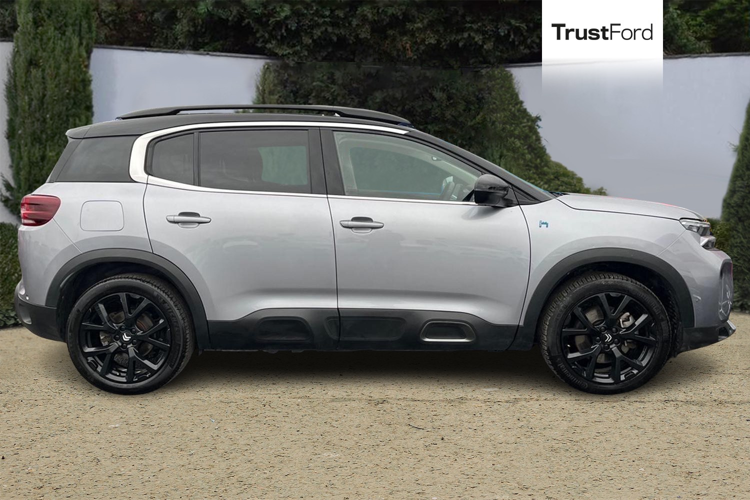 Citroen C5 Aircross Photo 2
