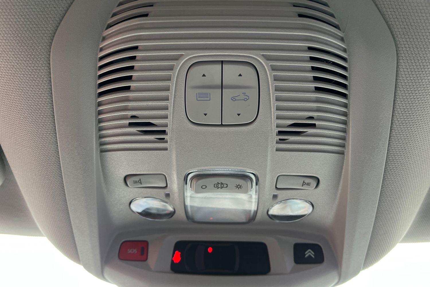 Citroen C5 AIRCROSS Photo 35