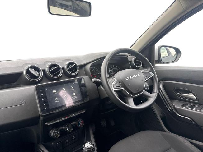 DACIA Duster Photo 2