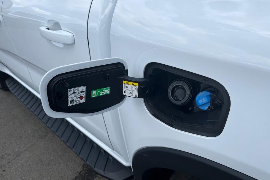 Used Ford RANGER WV75XWG 34