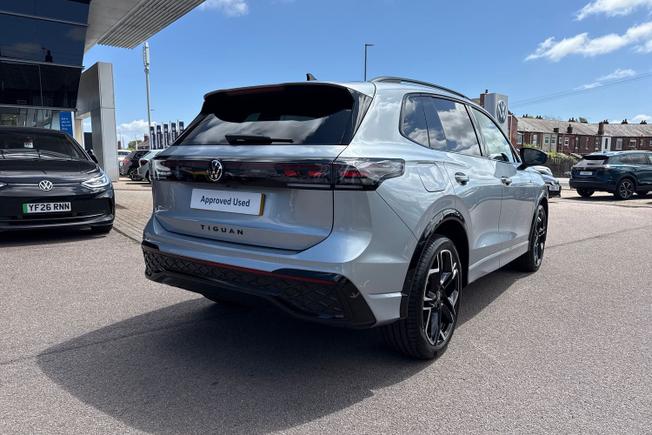 Volkswagen Tiguan Photo 24