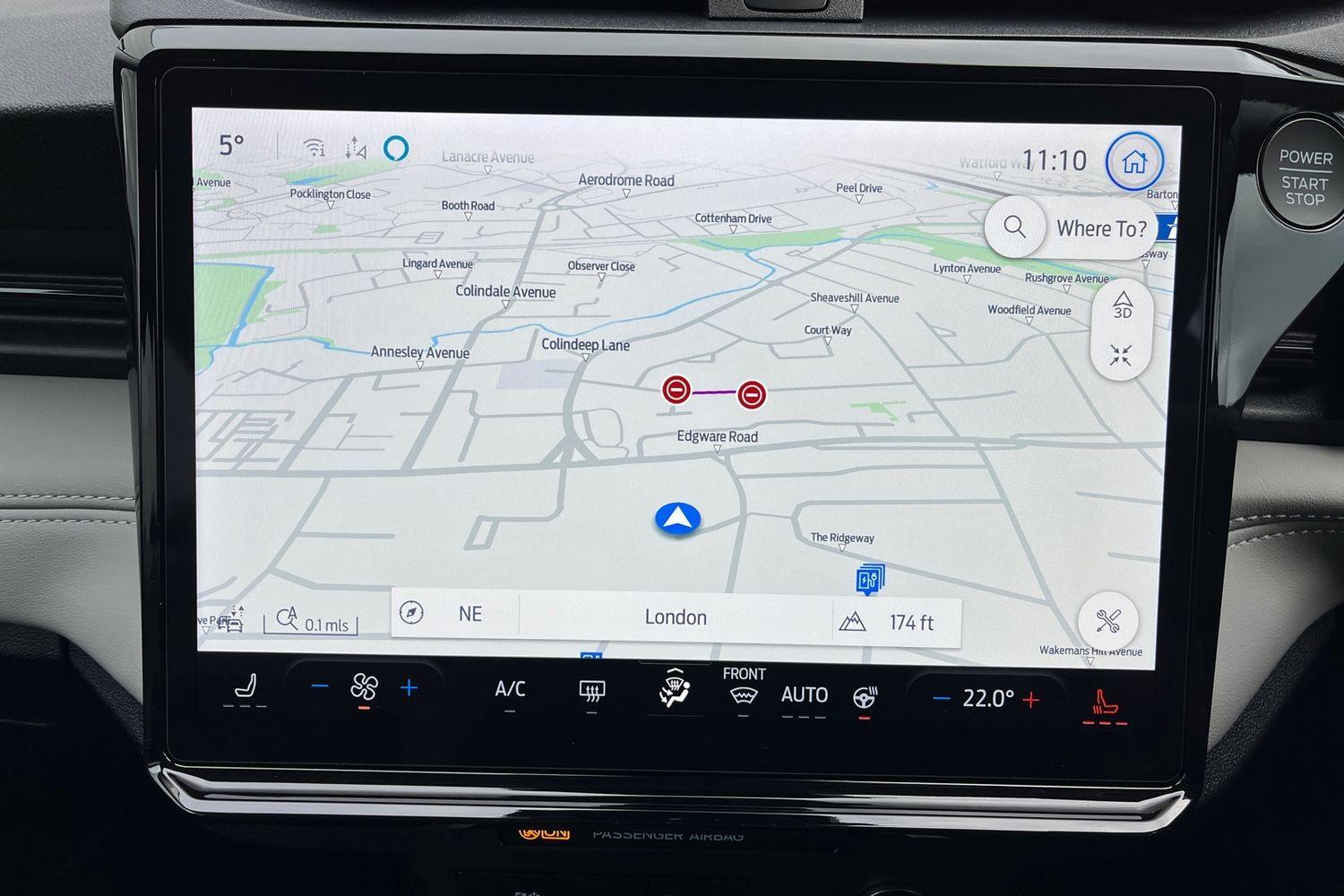 Ford Puma Gen-E Photo 33