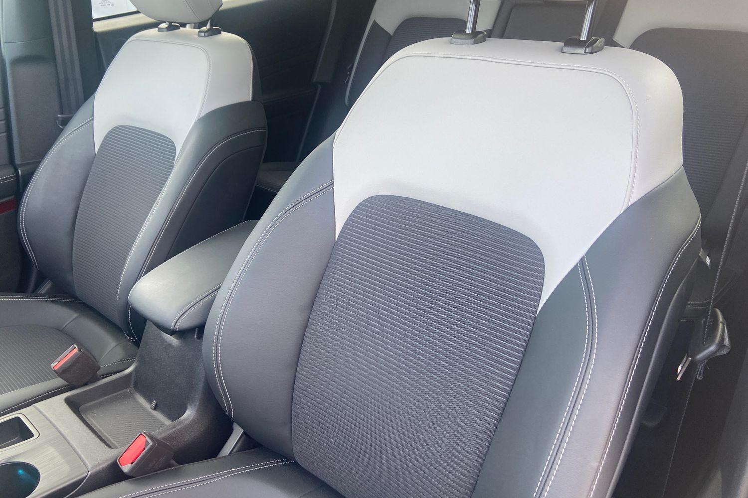Ford KUGA Photo 18