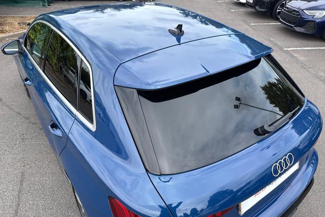 AUDI A3 Photo 24