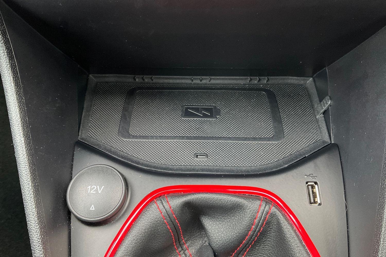 Ford Fiesta Photo 30