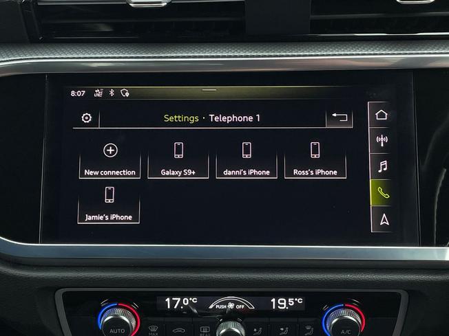 AUDI Q3 Photo 49