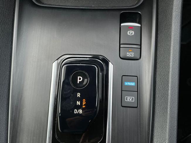NISSAN Qashqai Photo 41