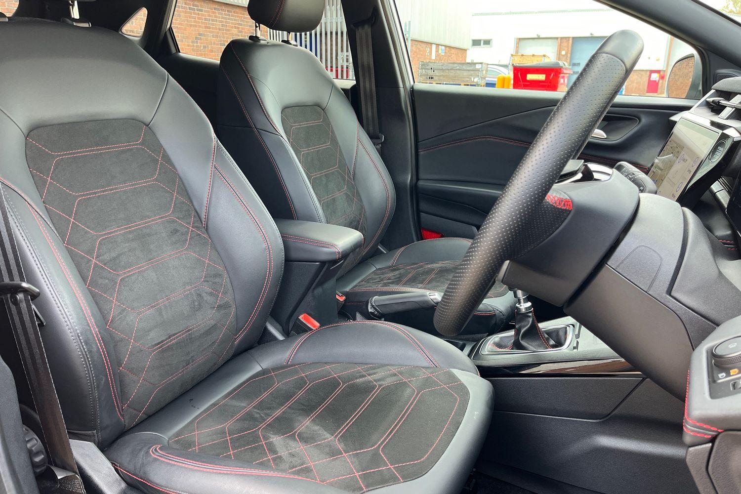 Ford Puma Photo 16