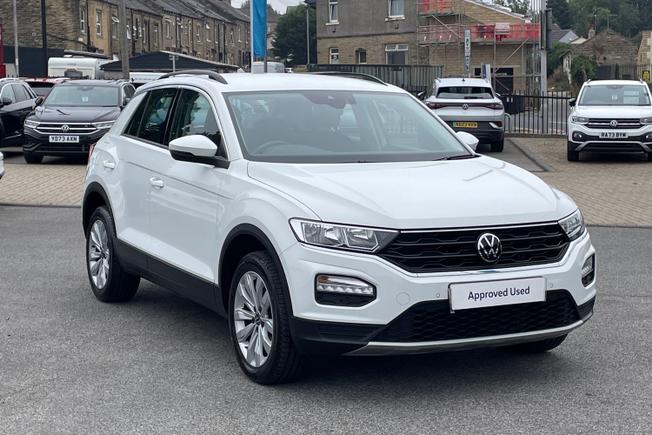VOLKSWAGEN T-Roc Photo 37