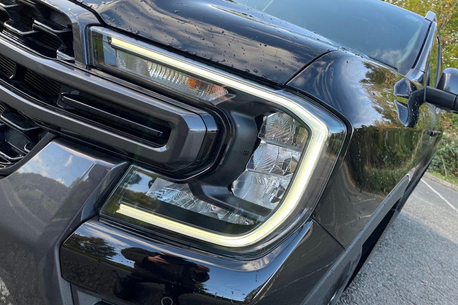 Ford RANGER Photo 18