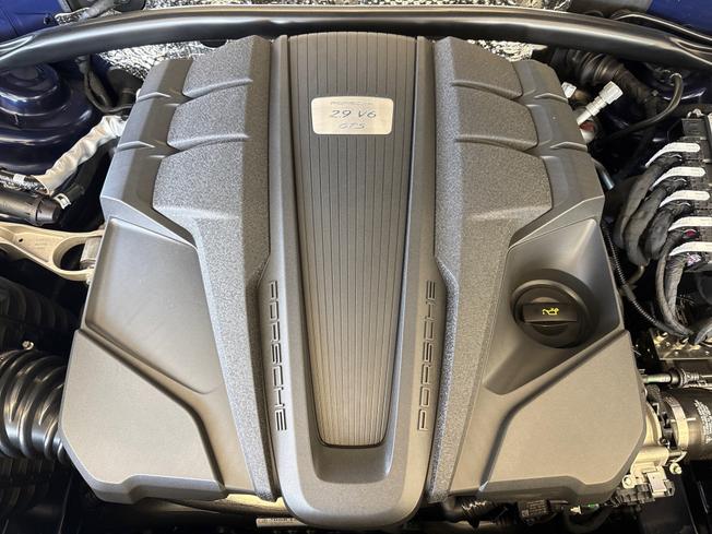 PORSCHE Macan Photo 35