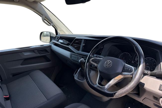 Volkswagen Transporter Photo 6