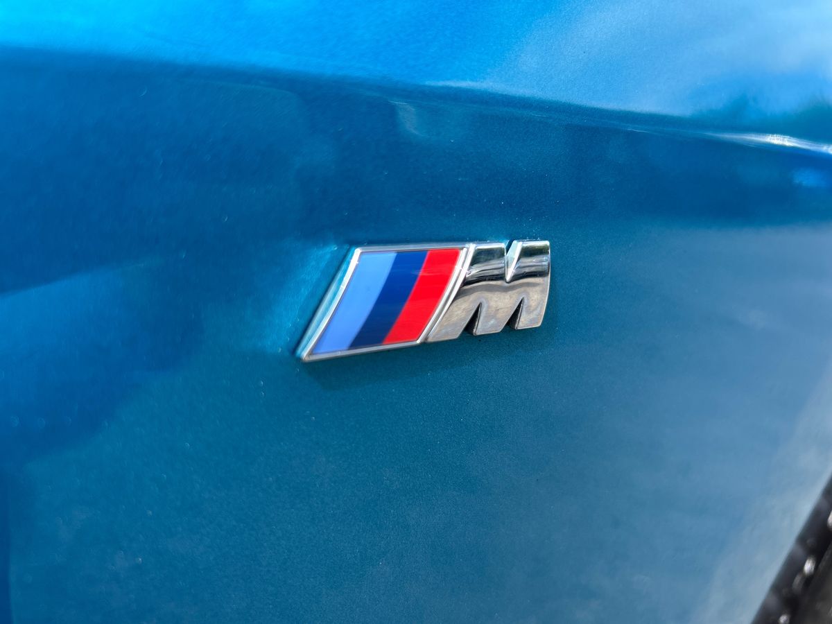 BMW 2 Series Gran Coupe Photo 22