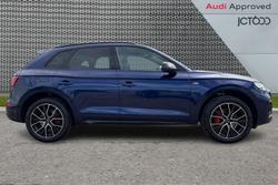 AUDI Q5 Photo 4