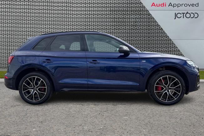 AUDI Q5 Photo 4