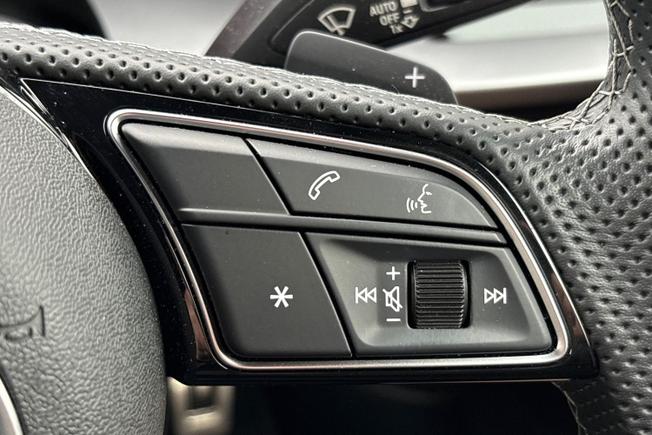 Audi A3 Photo 17