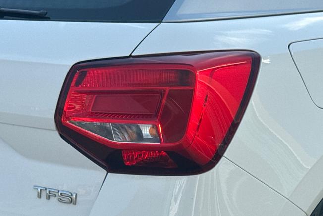 AUDI Q2 Photo 18
