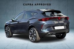 CUPRA Formentor Photo 3