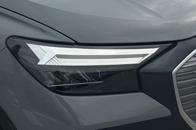 AUDI Q4 E-Tron Photo 20