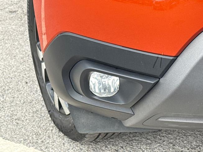 Dacia Duster Photo 21
