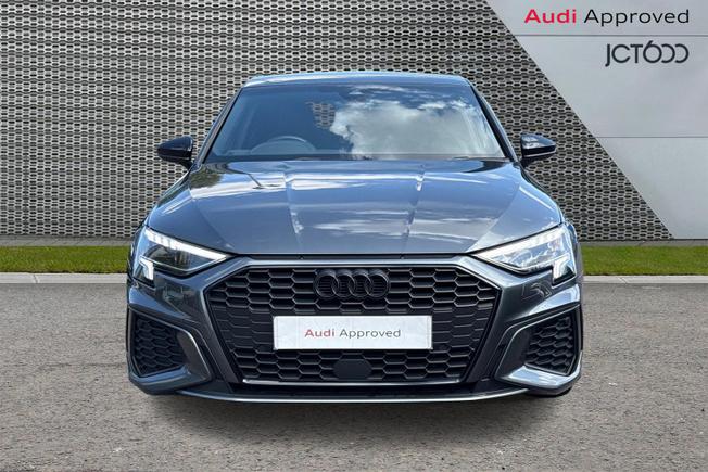 Audi A3 Photo 8