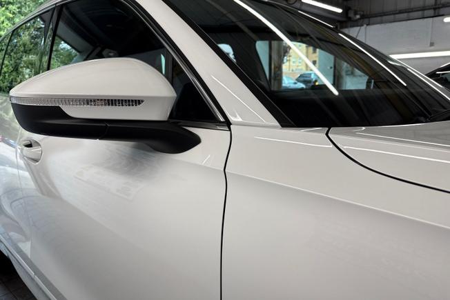 VOLKSWAGEN Tiguan Photo 20