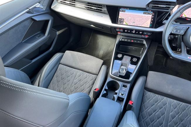 Audi A3 Photo 44