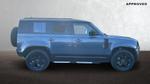Land Rover Defender Photo 4