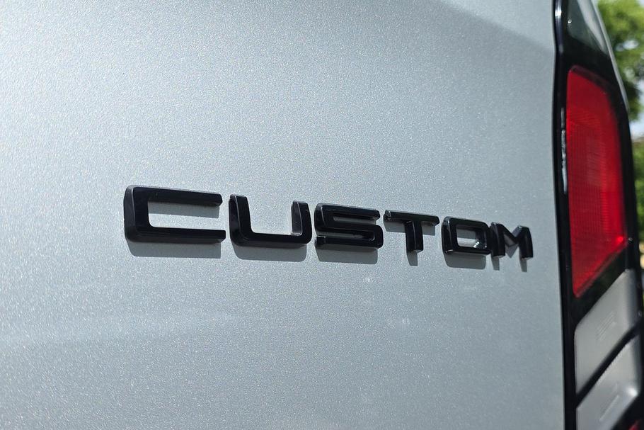 Used Ford Transit Custom LC24XHV 20
