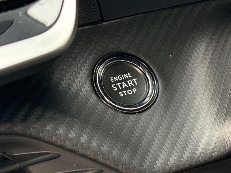 Used Peugeot 208 NU22EOR 49