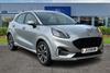 Used Ford PUMA 1