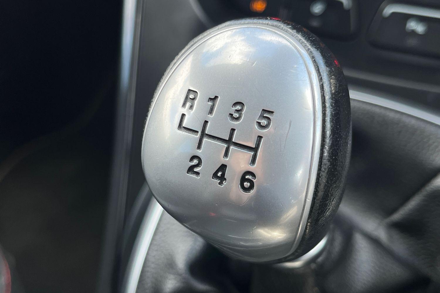 Ford Kuga Photo 35