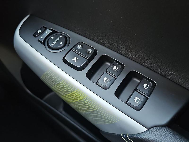Used Kia Picanto CK72DKX 25