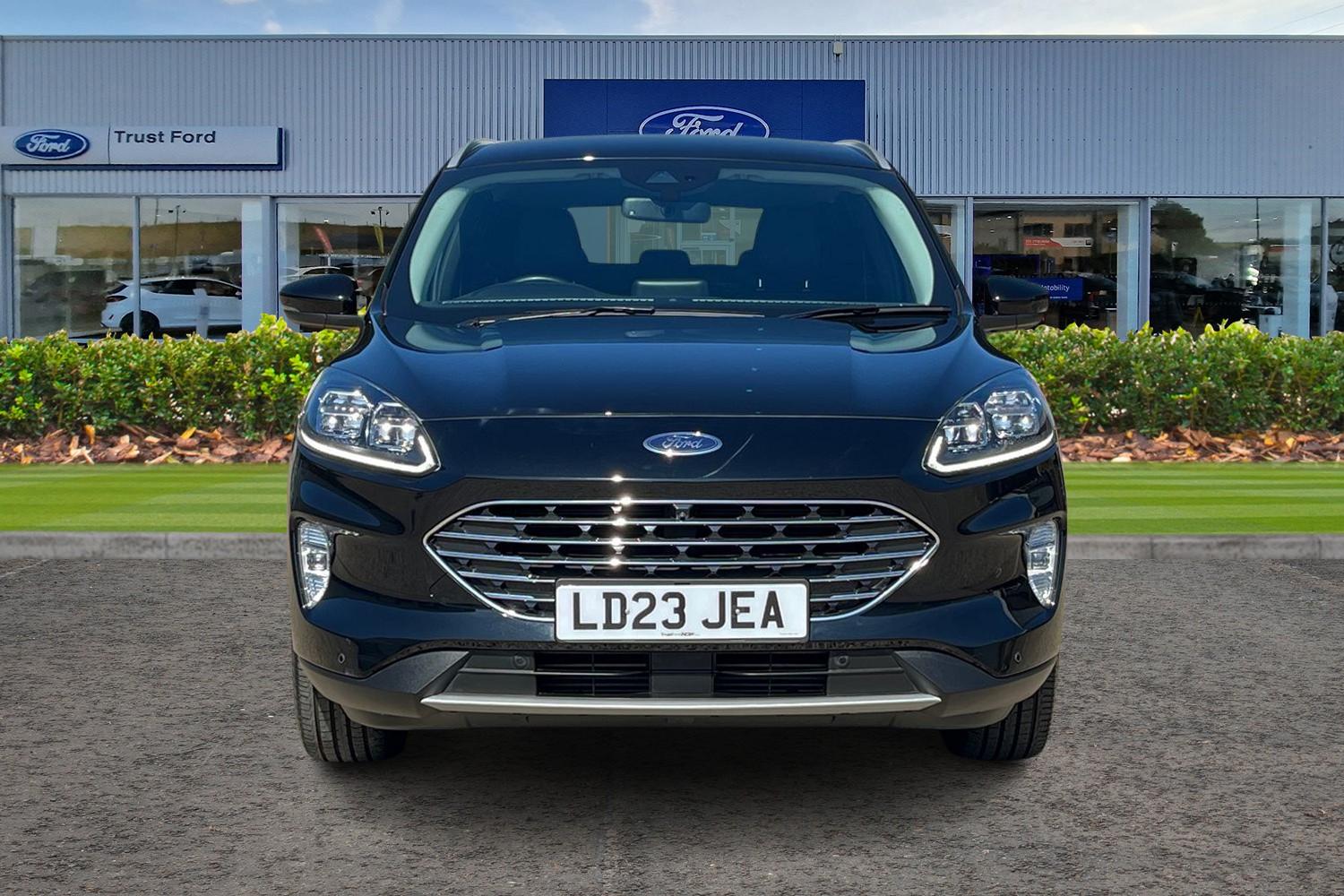 Ford KUGA Photo 5