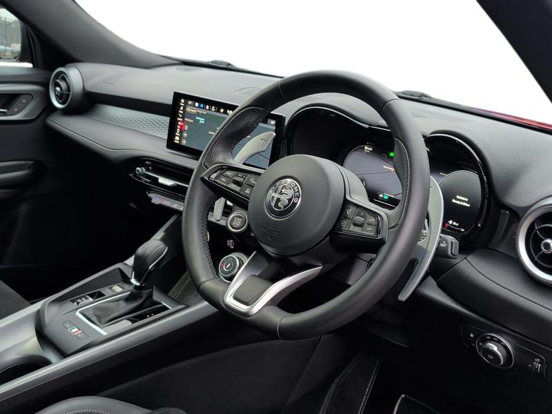 Used Alfa Romeo Tonale NU23RDZ 10